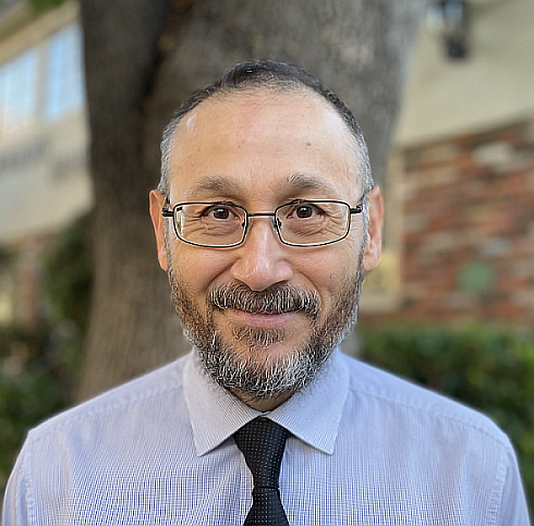 Federico Canton, Founder, Chief IT Consultant